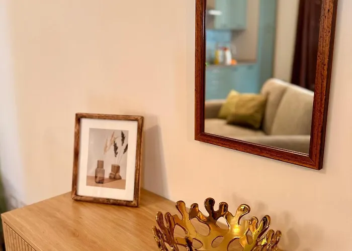 Lägenhet Twin Homes - Tamero Estates *