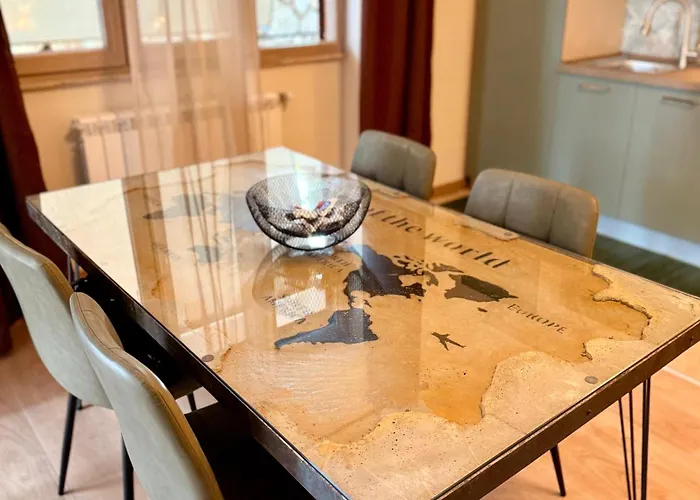 Twin Homes - Tamero Estates Lägenhet