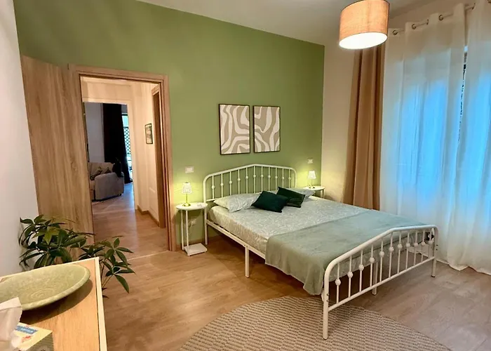 Twin Homes - Tamero Estates Lägenhet Poggio Mirteto