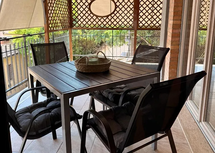 Twin Homes - Tamero Estates Poggio Mirteto