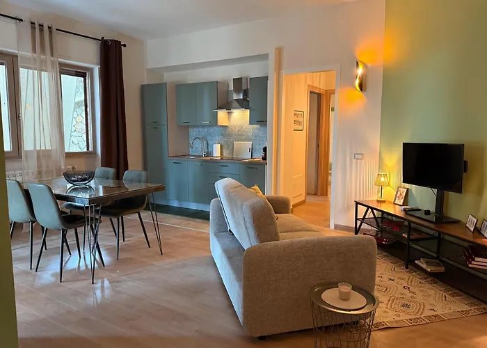 Twin Homes - Tamero Estates Poggio Mirteto