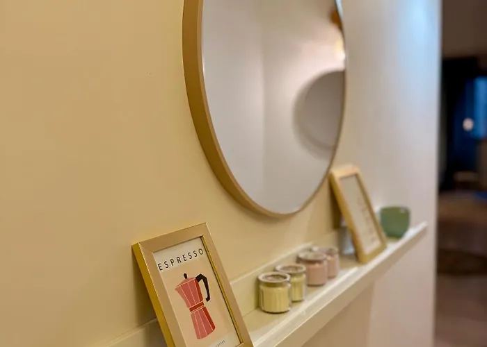 Twin Homes - Tamero Estates Lägenhet