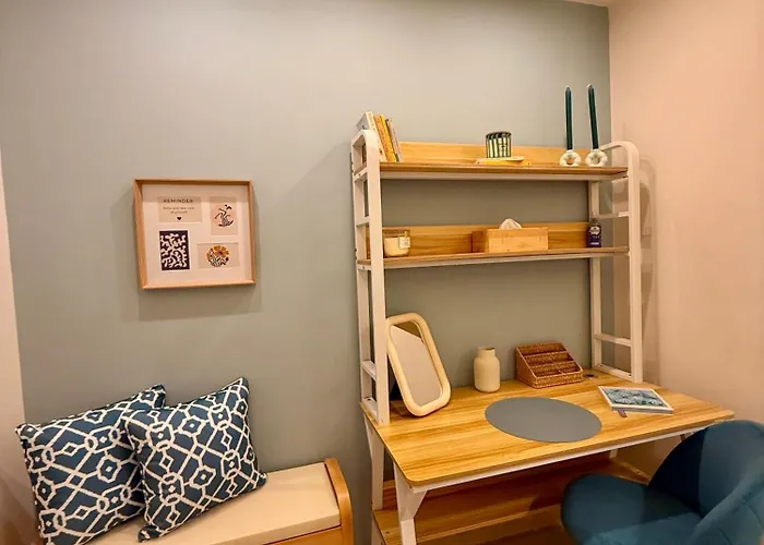 Twin Homes - Tamero Estates Lägenhet *