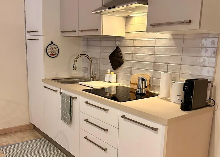 Lägenhet Twin Homes - Tamero Estates