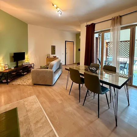 Twin Homes - Tamero Estates דירה Poggio Mirteto