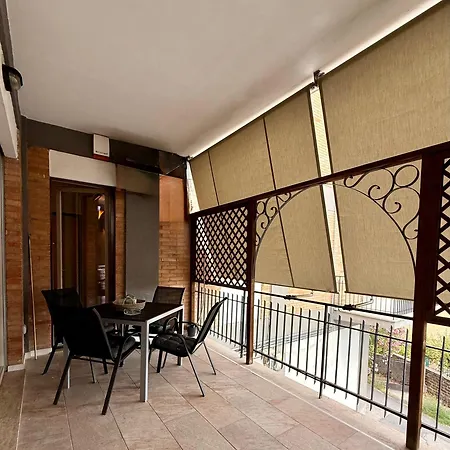 דירה Twin Homes - Tamero Estates *